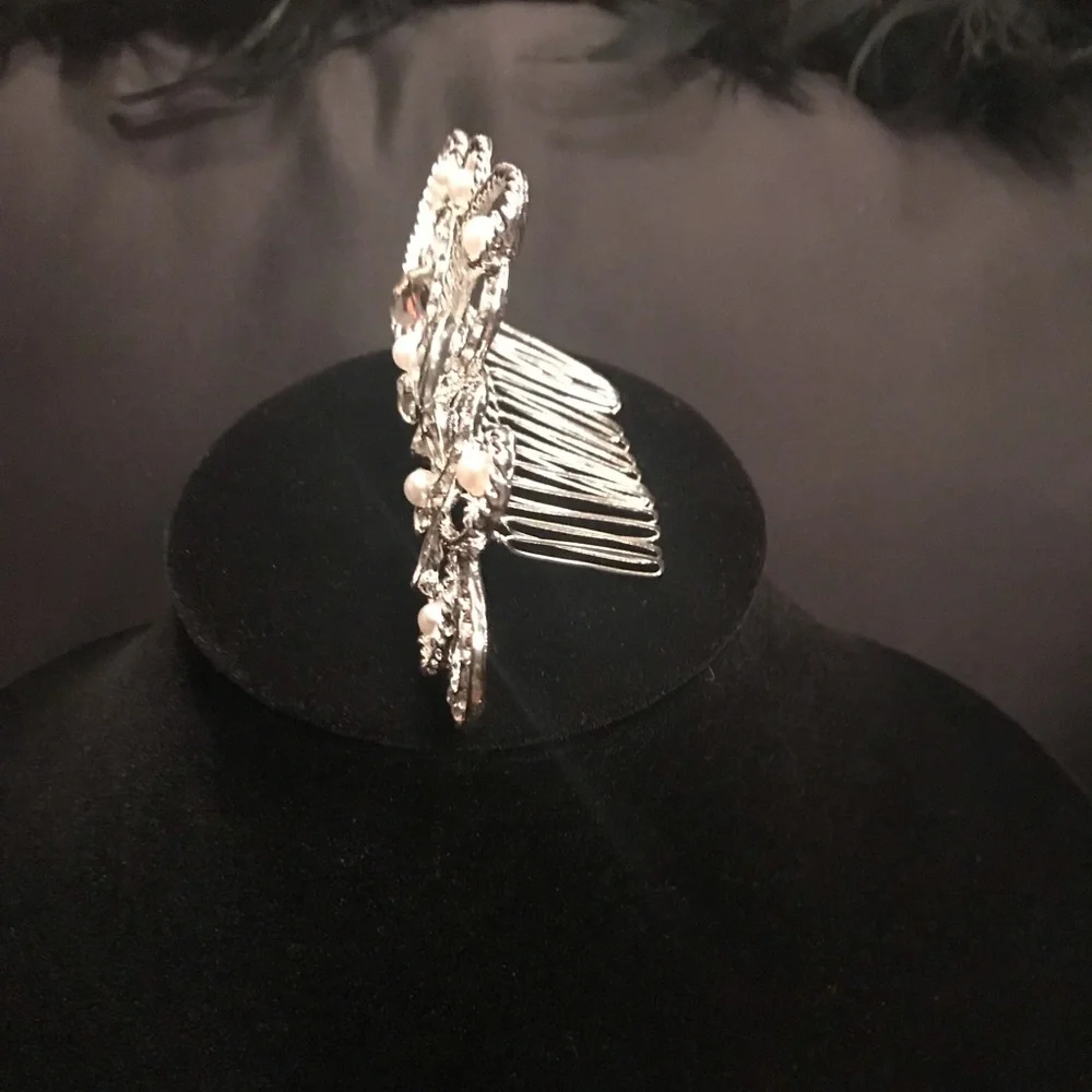 Boutique beautiful crystal
